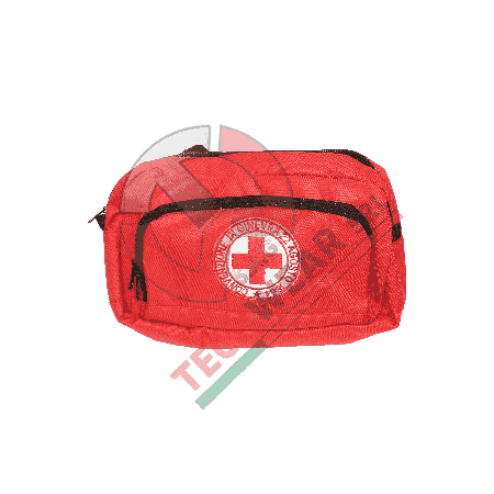 MARSUPIO MULTIUSO CROCE ROSSA ITALIANA