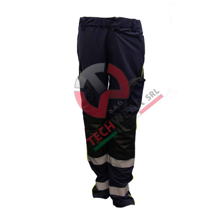 PANTALONE PROTEZIONE CIVILE