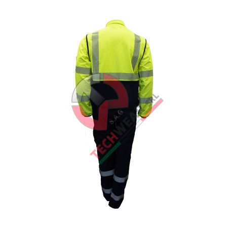 COMPLETO PROTEZIONE CIVILE