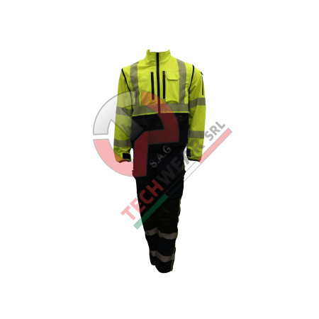 COMPLETO PROTEZIONE CIVILE