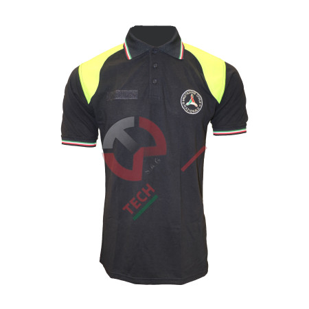 POLO M/C PROTEZIONE CIVILE